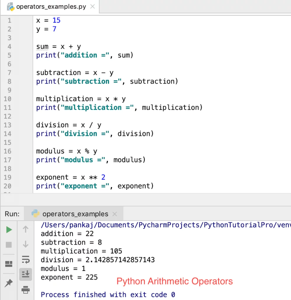 Awesome Operator Overloading in Python #PyTip04