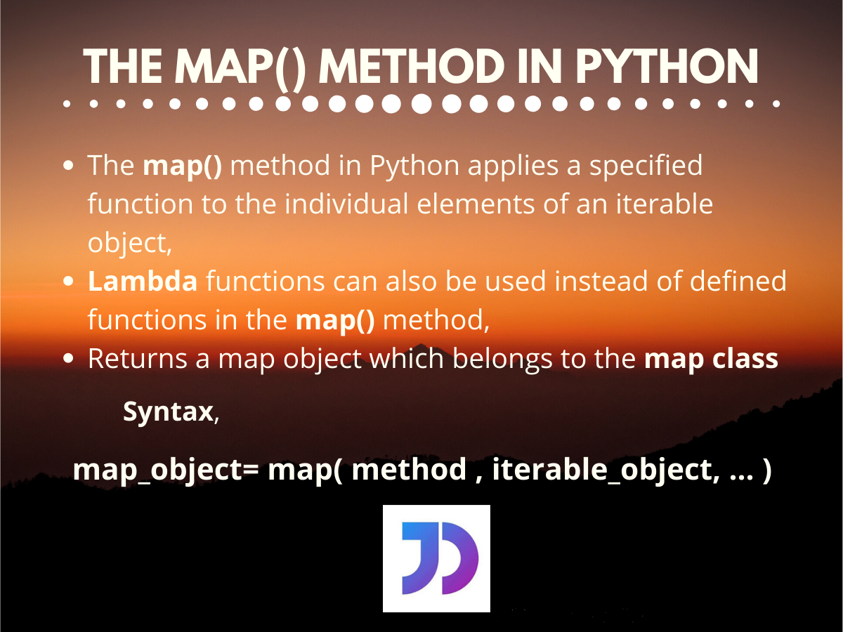 Python Map Vs Apply 