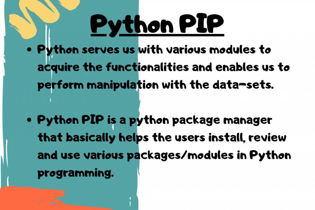 Python PIP (1)