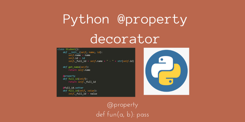 Python Property(7)