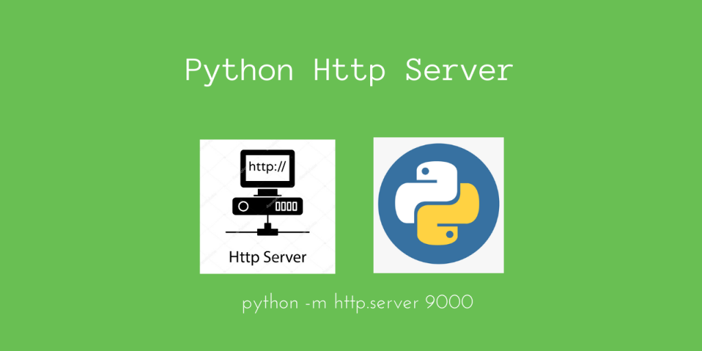 Python Http Server