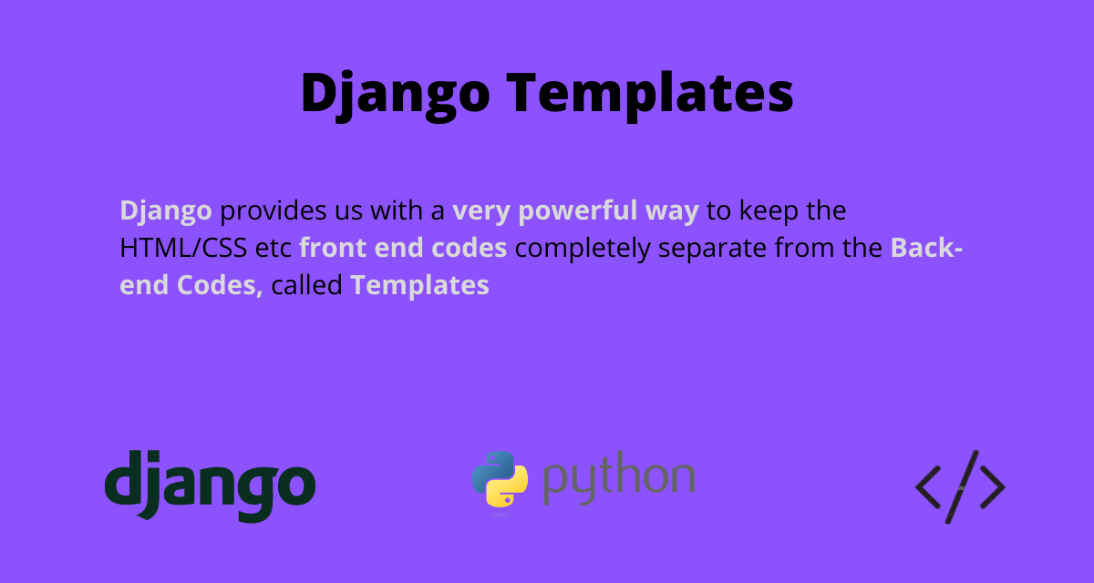django-templates-the-comprehensive-reference-guide-askpython