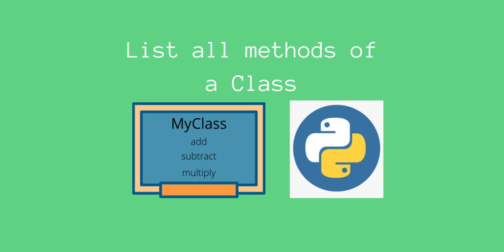 Python List Methods Class(1)