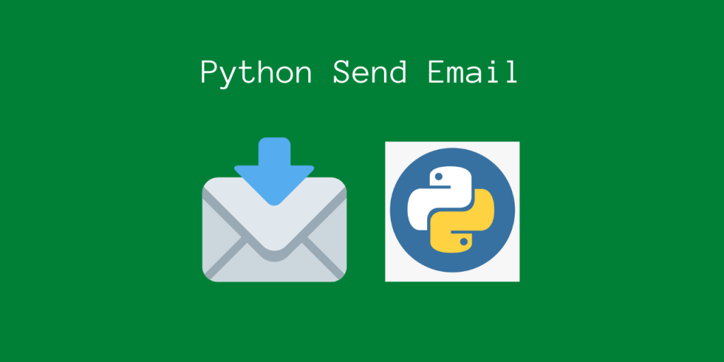 Python Send Email