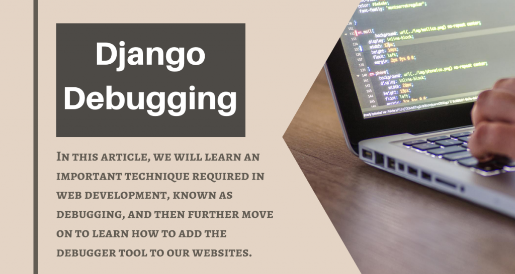 Django Debugging