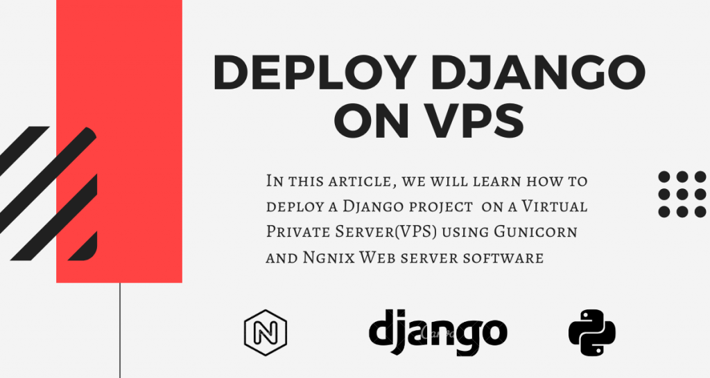 Deploy Django On Vps