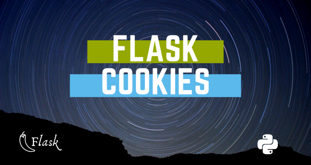 Flask Cookies