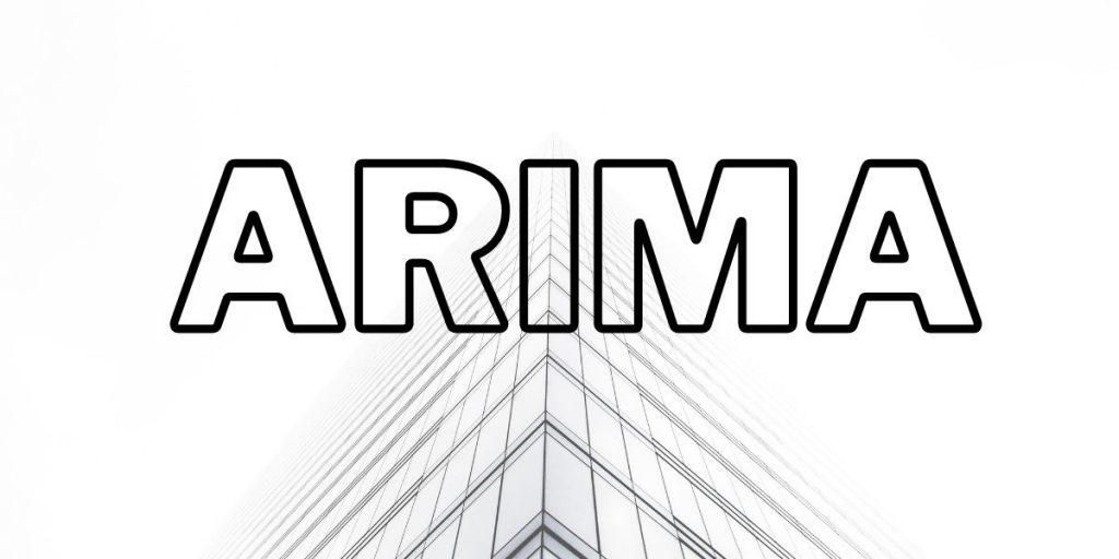 ARIMA Model With Python