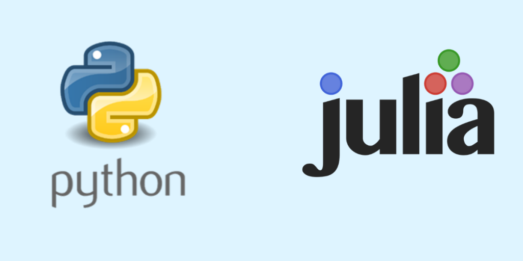Python Julia