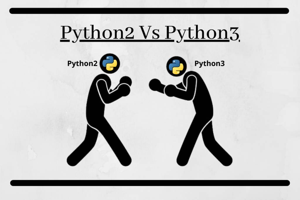 Feature Img Python2 Python3
