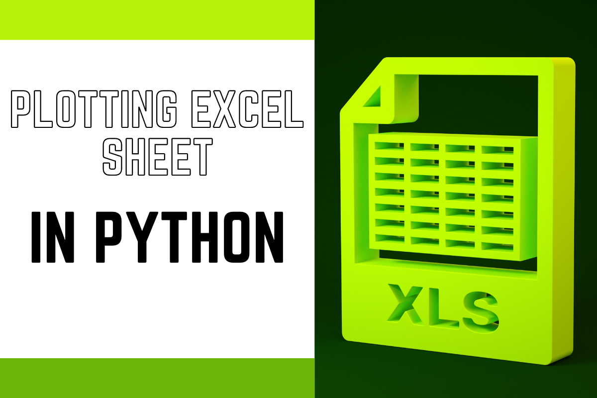 Writing from python to excel