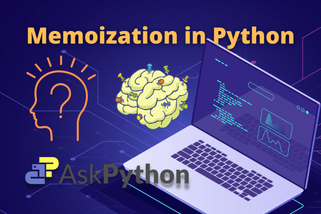 Memoization In Python