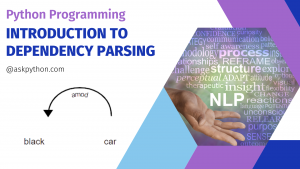 FeaImg Dependency Parsing