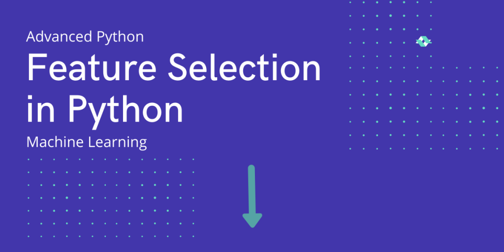Feature Selection In Python