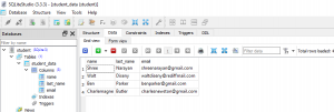 How to insert multiple records in Sqlite3 database - AskPython