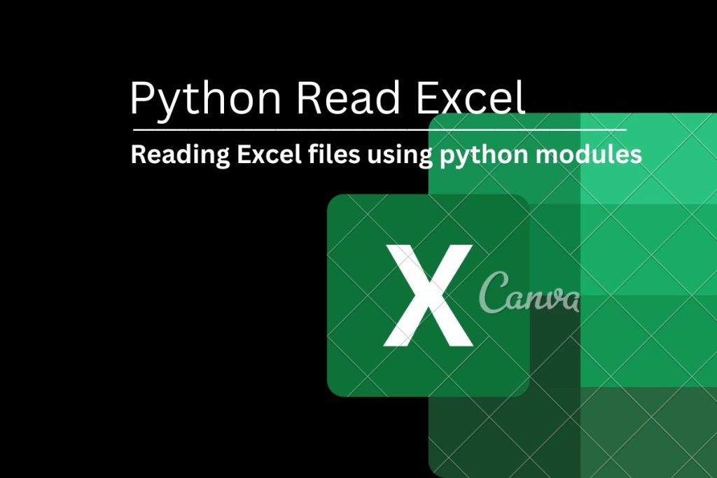 Python Read Excel