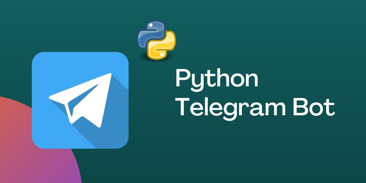 cruzar Siete tanto Creating a Python Telegram Bot - AskPython