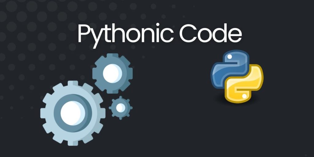 Pythonic Code