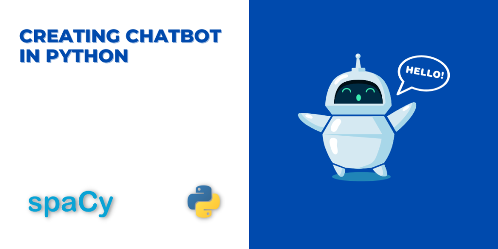 Creating Chatbot