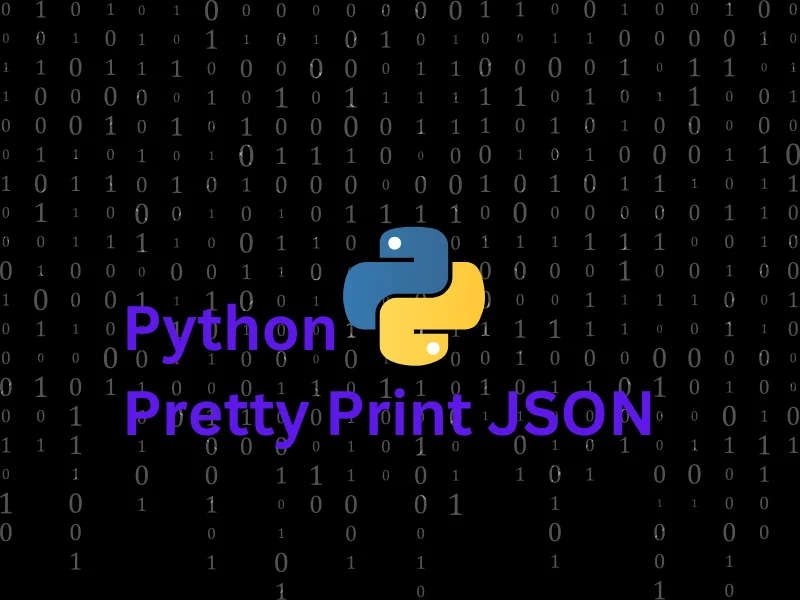 Python Pretty Print Json - A Complete Guide - Askpython