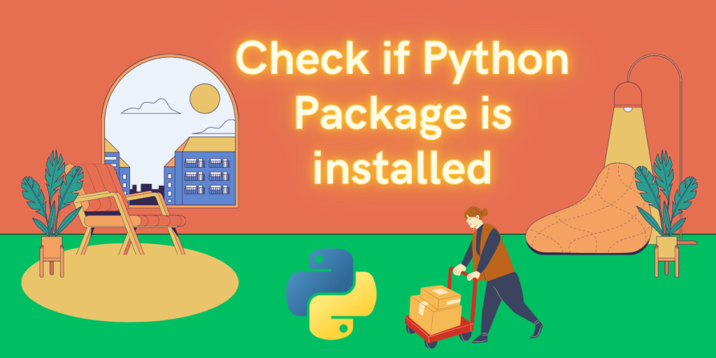 Check If Python Package Is Installed (1)