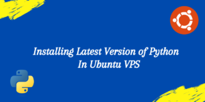 PythonInUbuntuVPSFeaturedImage