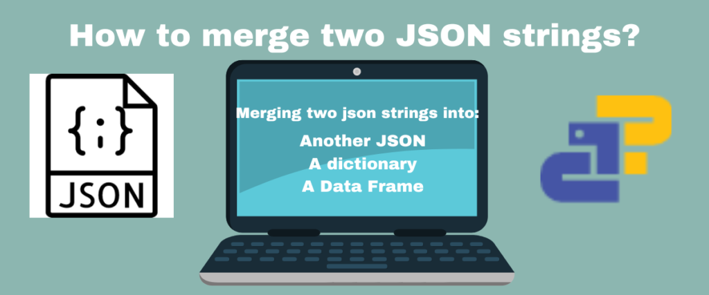How To Merge Two JSON Strings