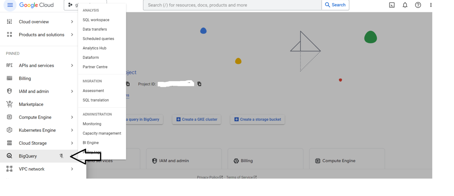 How to Load Data From Google BigQuery Returning a Data Frame? - AskPython