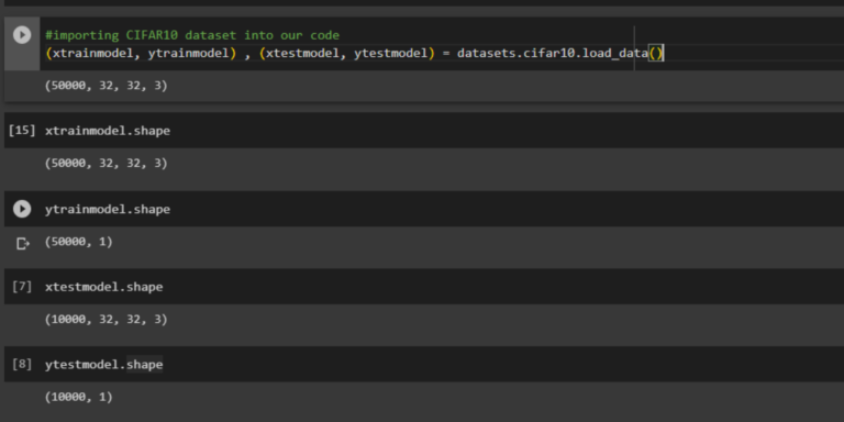 Step-by-Step: Building Your First Convolutional Neural Network - AskPython