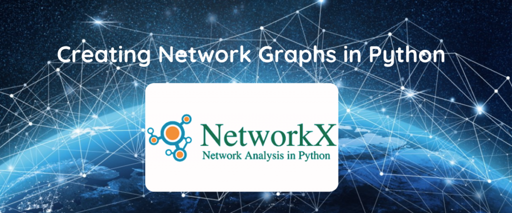 Creating Network Graphs In Python