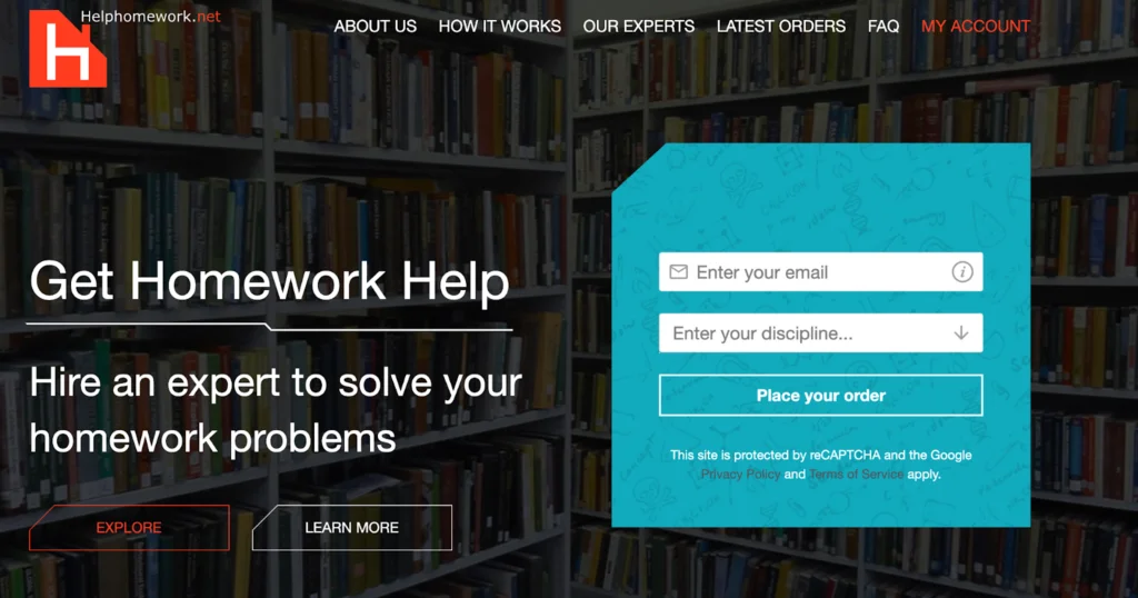 6. HelpHomework: Tailored Matlab Homework Solutions