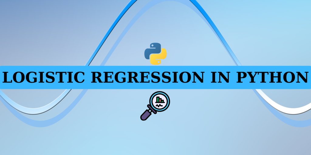 Logistic Regression In Python