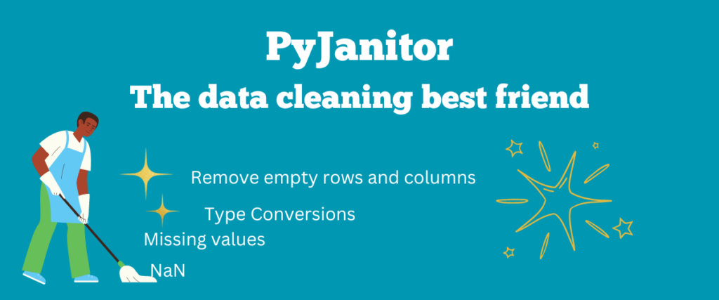 PyJanitor The Data Cleaning Best Friend