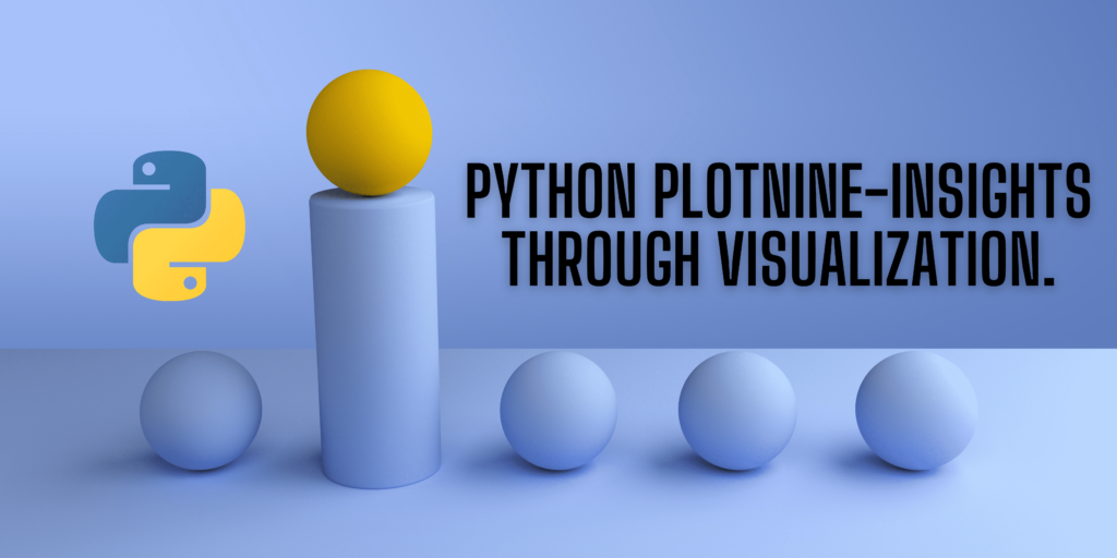 Python Plotnine Insights Through Visualization (1)