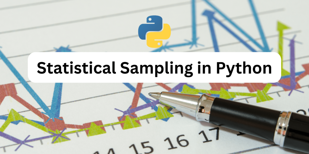 Statistical Sampling In Python (1)