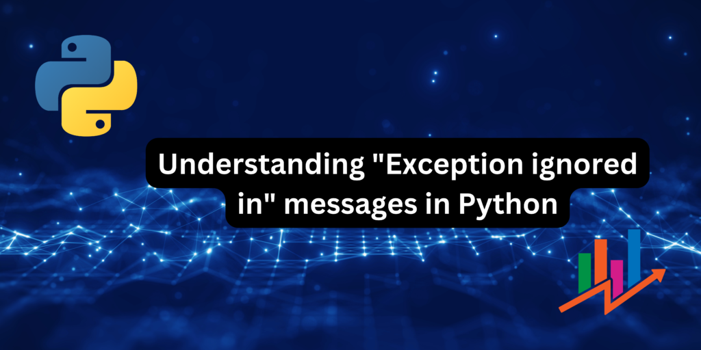 Exception Handling In Python