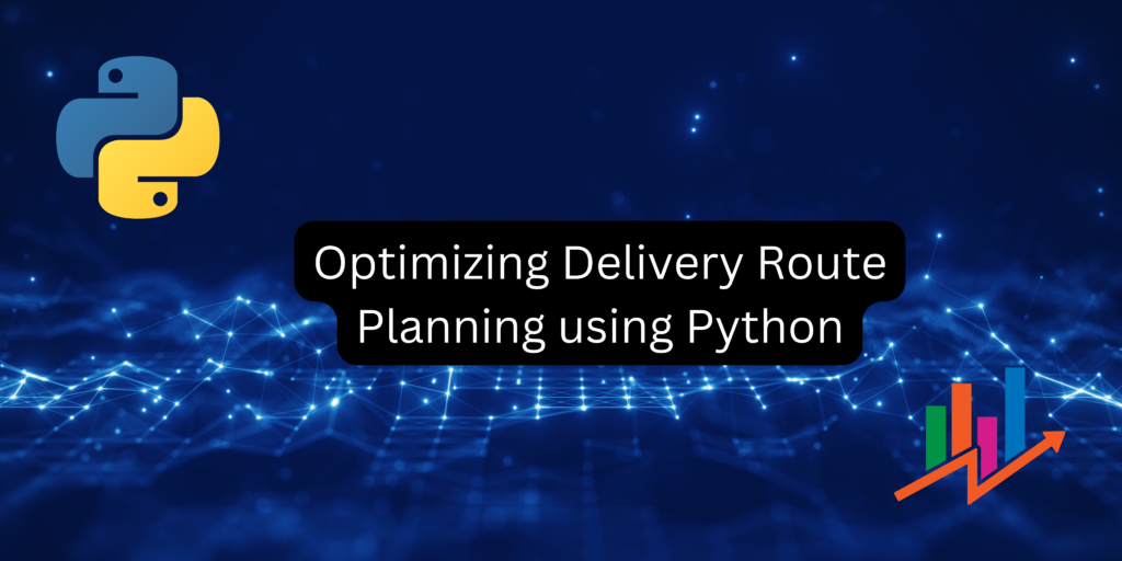 Optimizing Delivery Route Planning