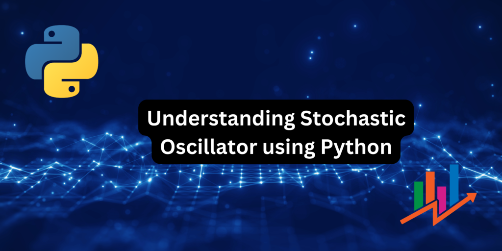 Stochastic Osillator