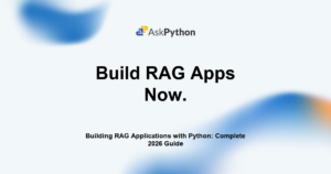 Building RAG Applications With Python C 1769744994