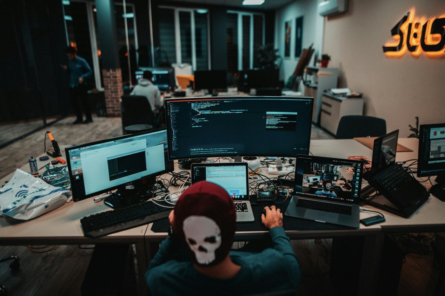Using ‍ ‌‍ ‍‌ ‍ ‌‍ ‍‌ Python for Game Performance and Stats Tracking ...