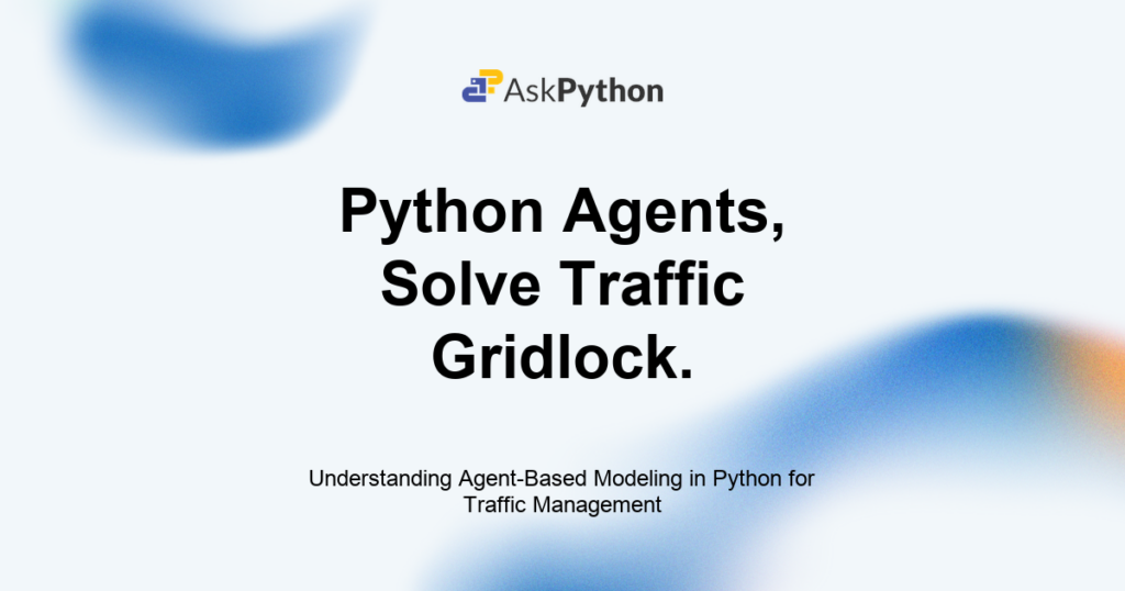 Python Programming Tutorials - AskPython