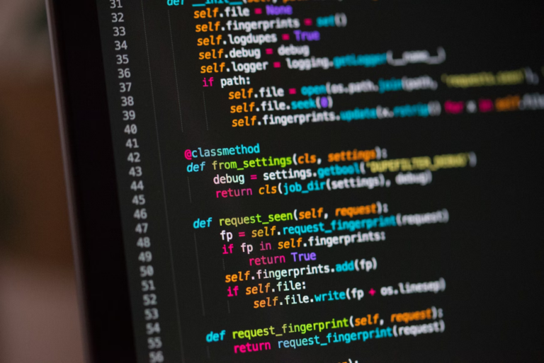TOP Python Libraries for a Web Development Project - AskPython