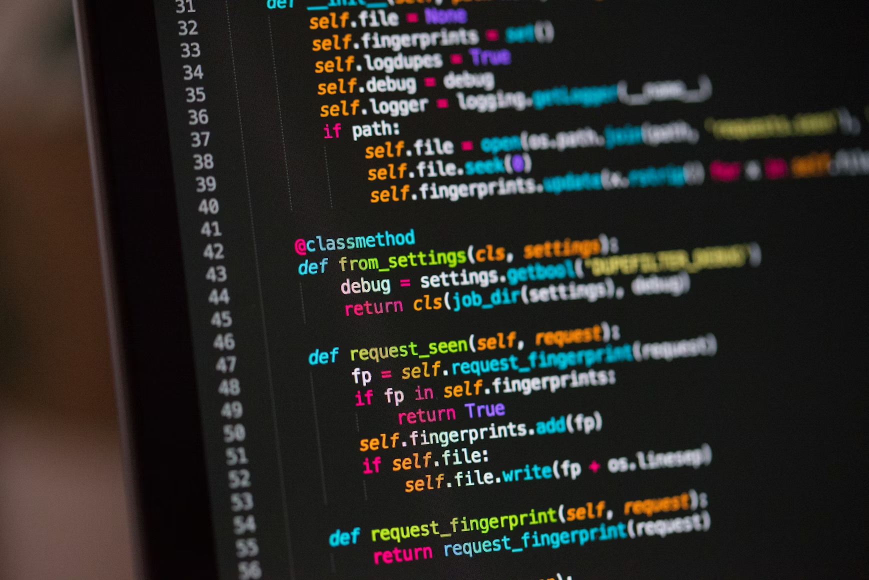 TOP Python Libraries for a Web Development Project - AskPython