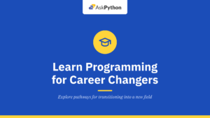 Best 7 Websites to Learn Programming for Career Changers in 2025