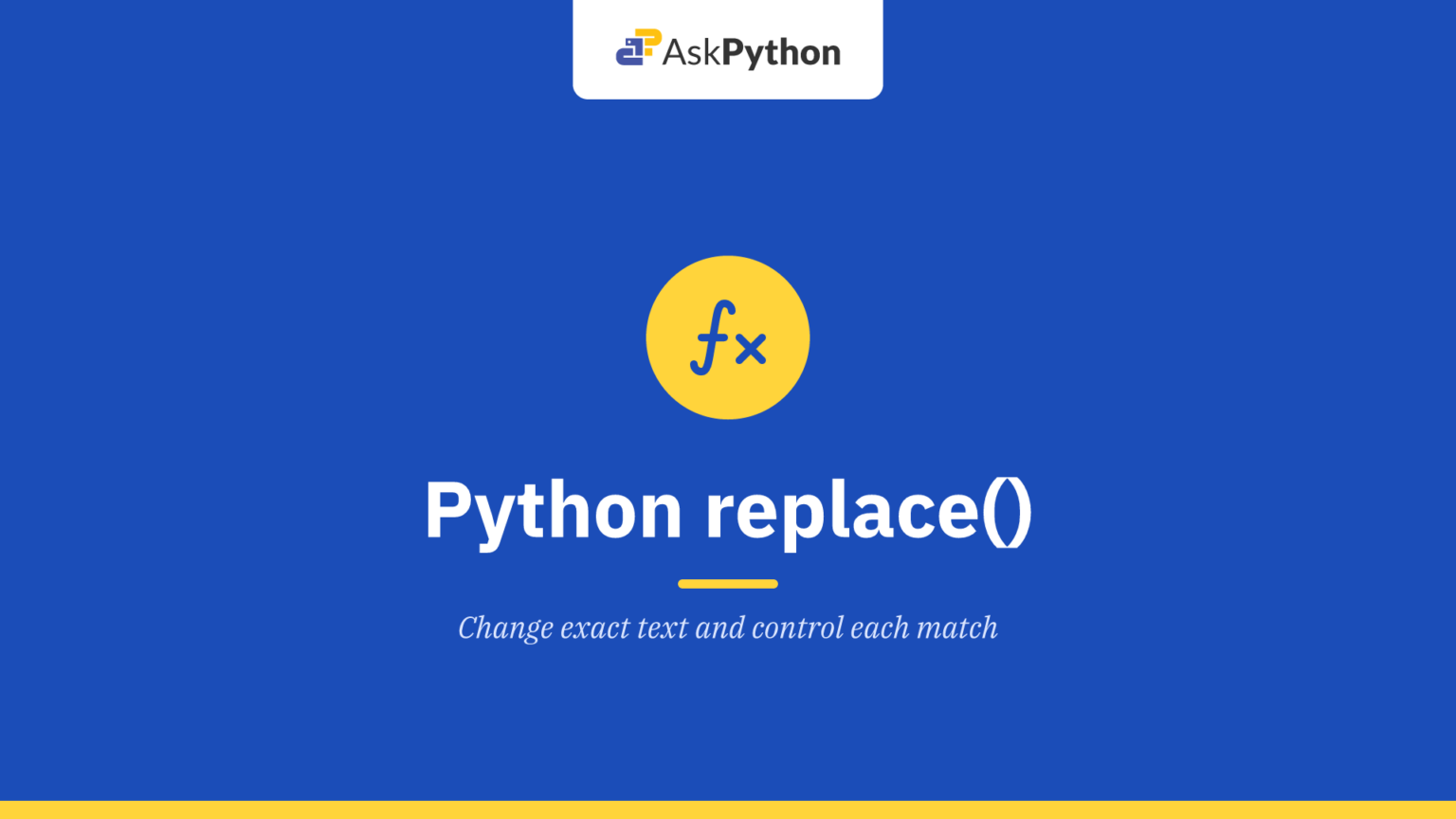 How to Change Python Version in an Existing Conda Environment - AskPython
