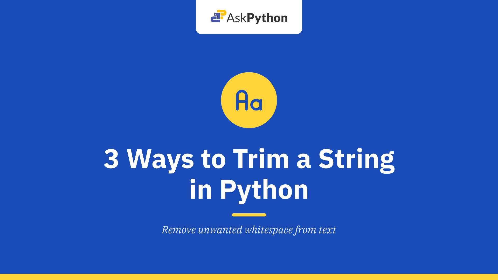 How to use the Python divmod() function - AskPython